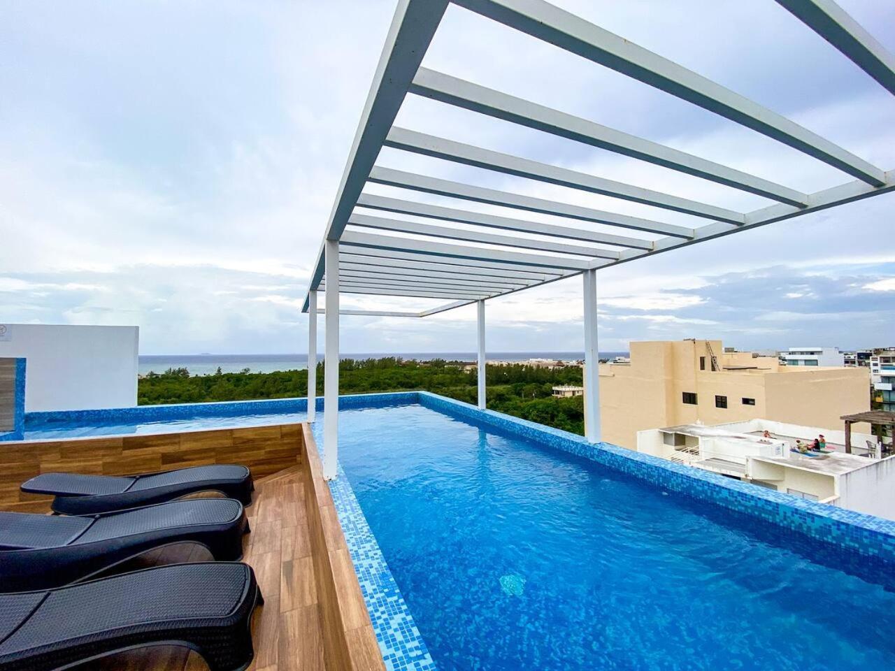 At 5th Ave With Pool Gym Steps To Căn hộ