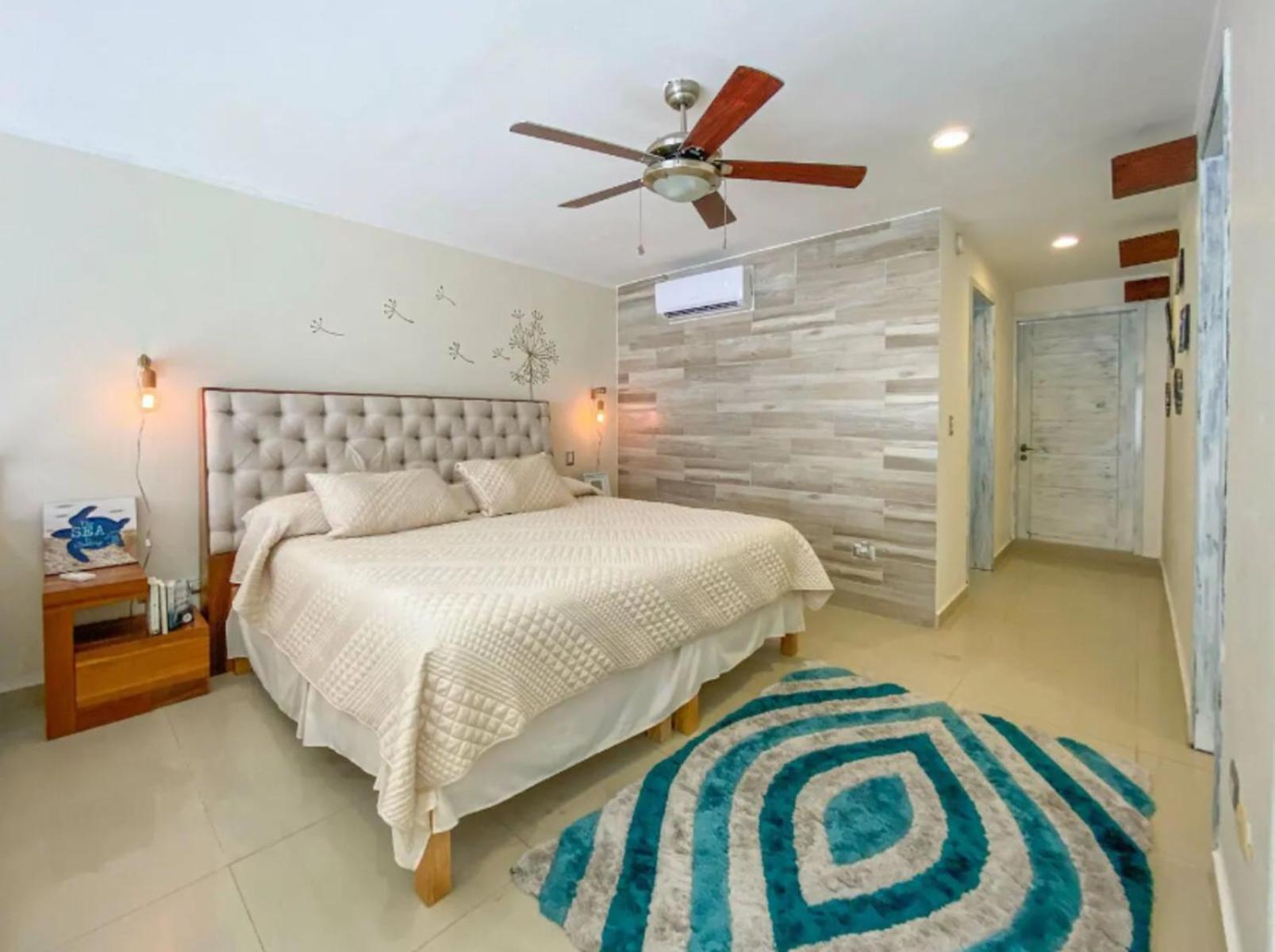 Plaza Paraiso By Riviera Căn hộ Playa del Carmen