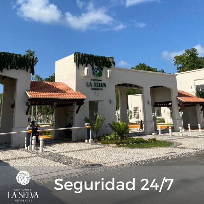 Apartamento Escape