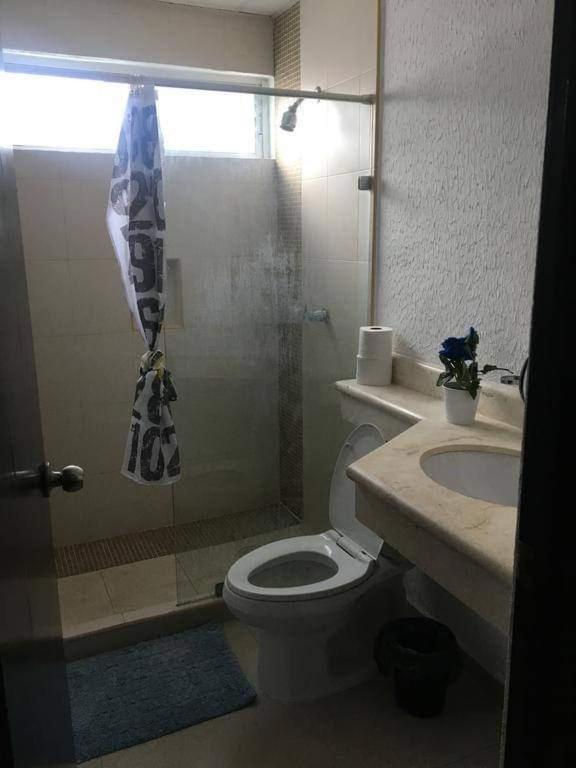 In Center With Pool Apartment Playa del Carmen