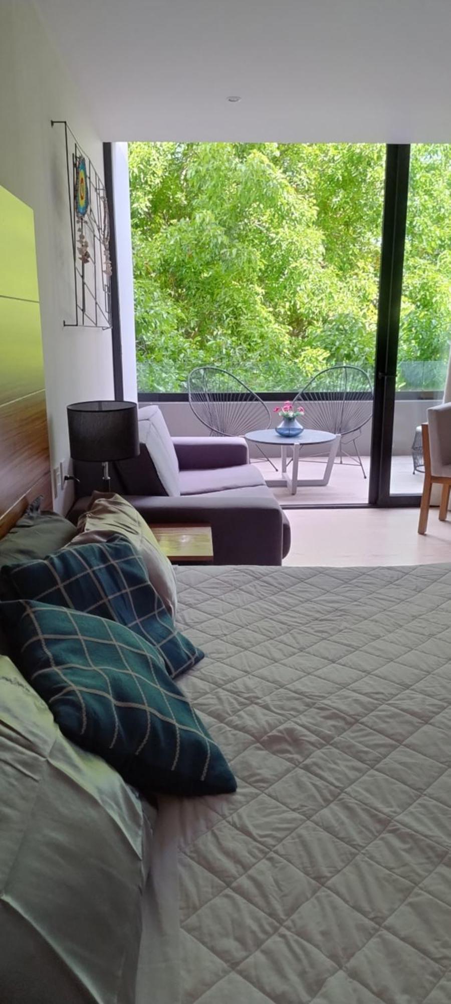 En Av 15 Apartment *