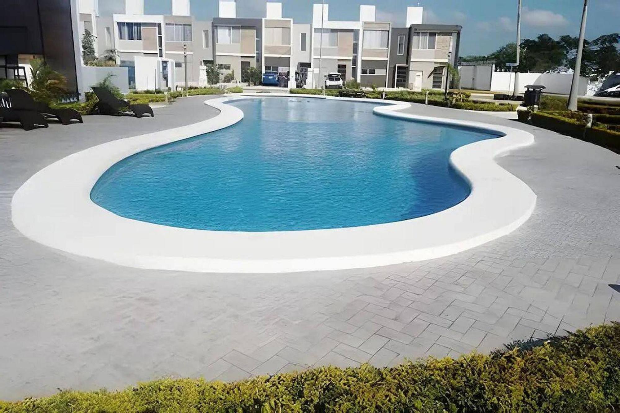 Ferienhaus Porto Alto 35-playa Del Carmen 1 *