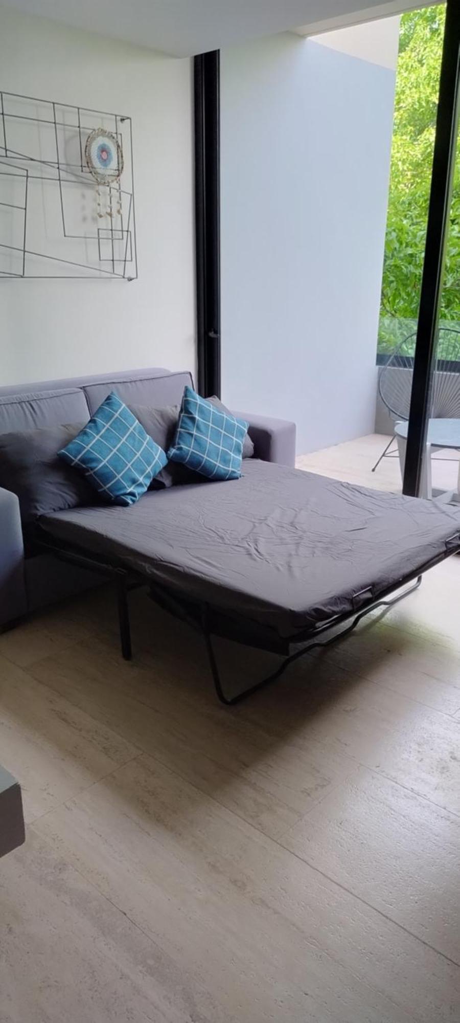 Apartment En Av 15 Playa del Carmen
