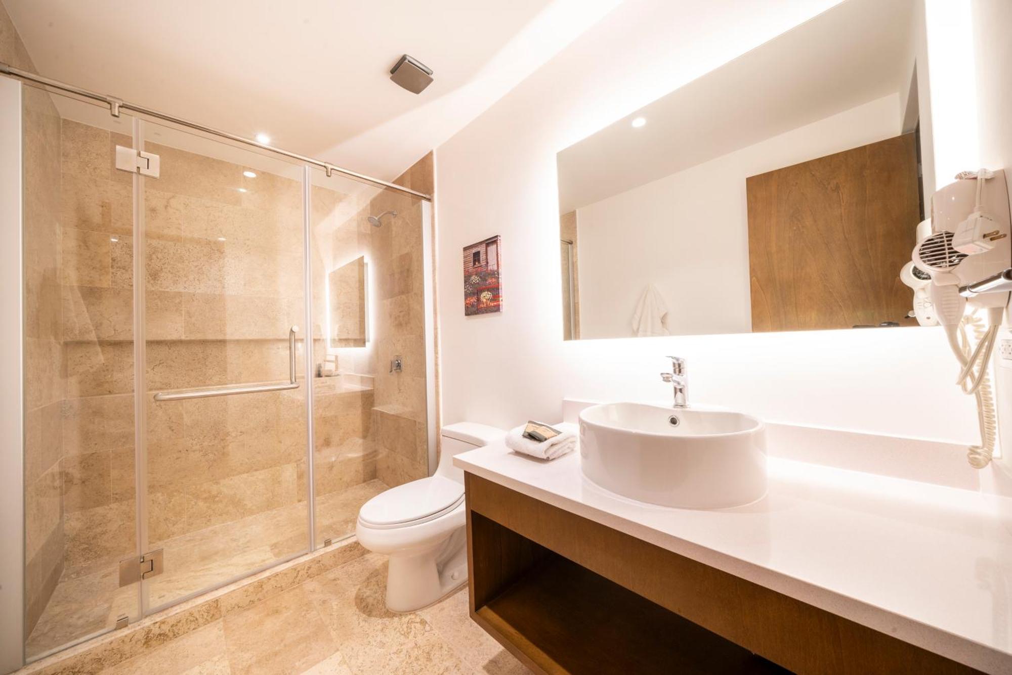 Aparthotel Serenada
