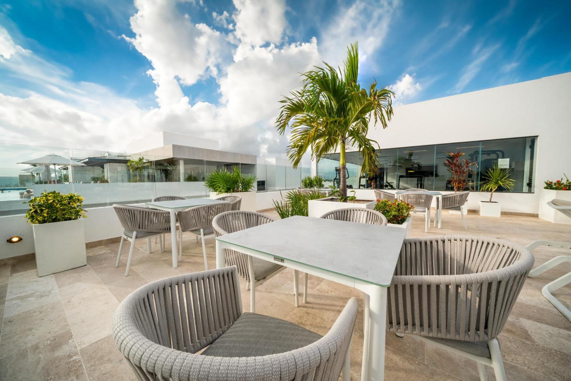 Serenada Playa del Carmen