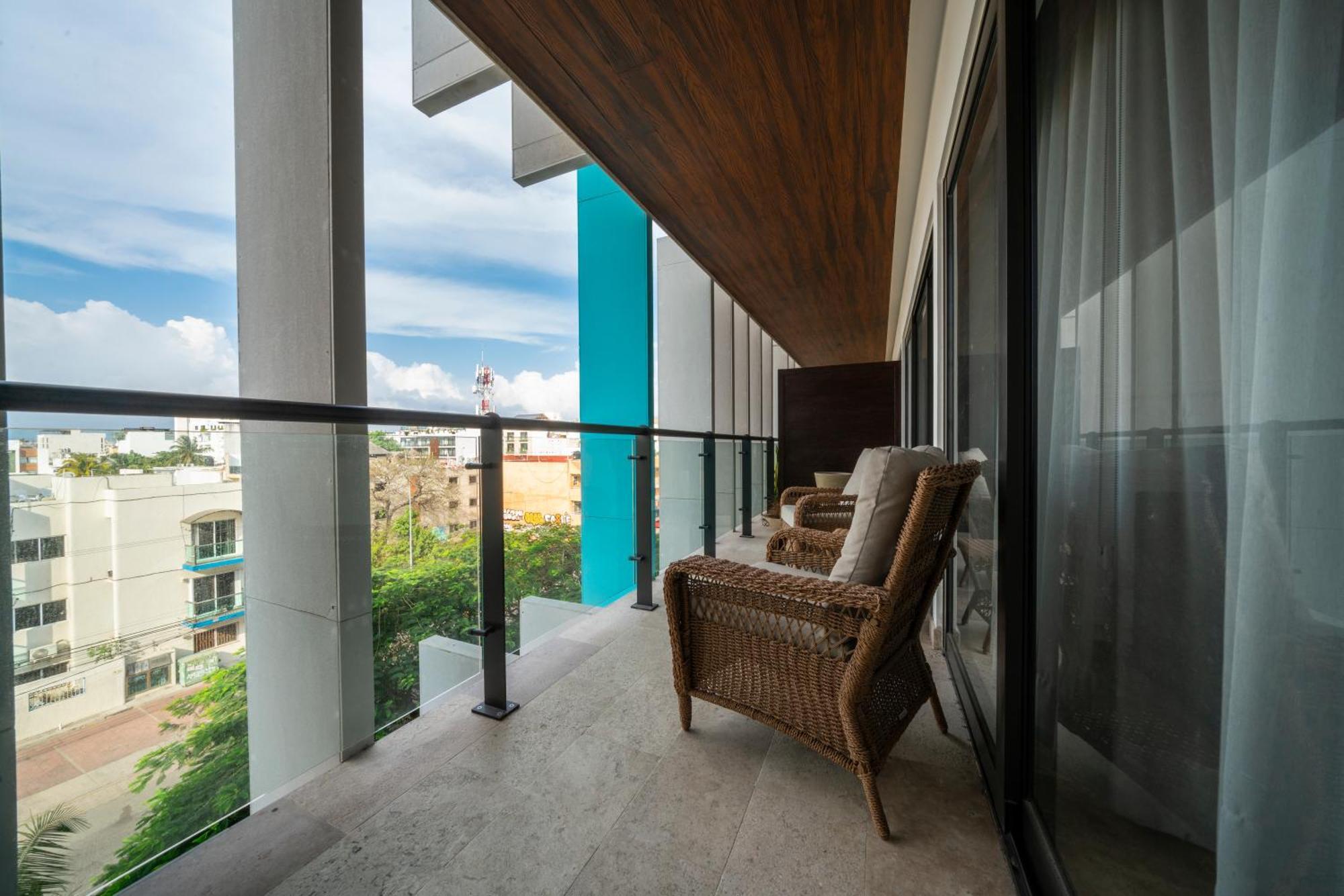 Aparthotel Serenada *