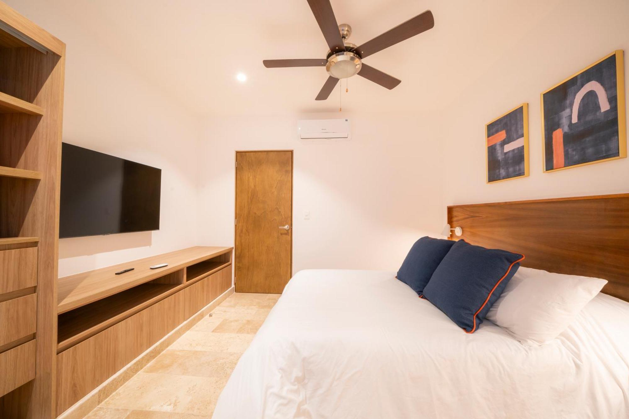 Aparthotel Serenada Playa del Carmen