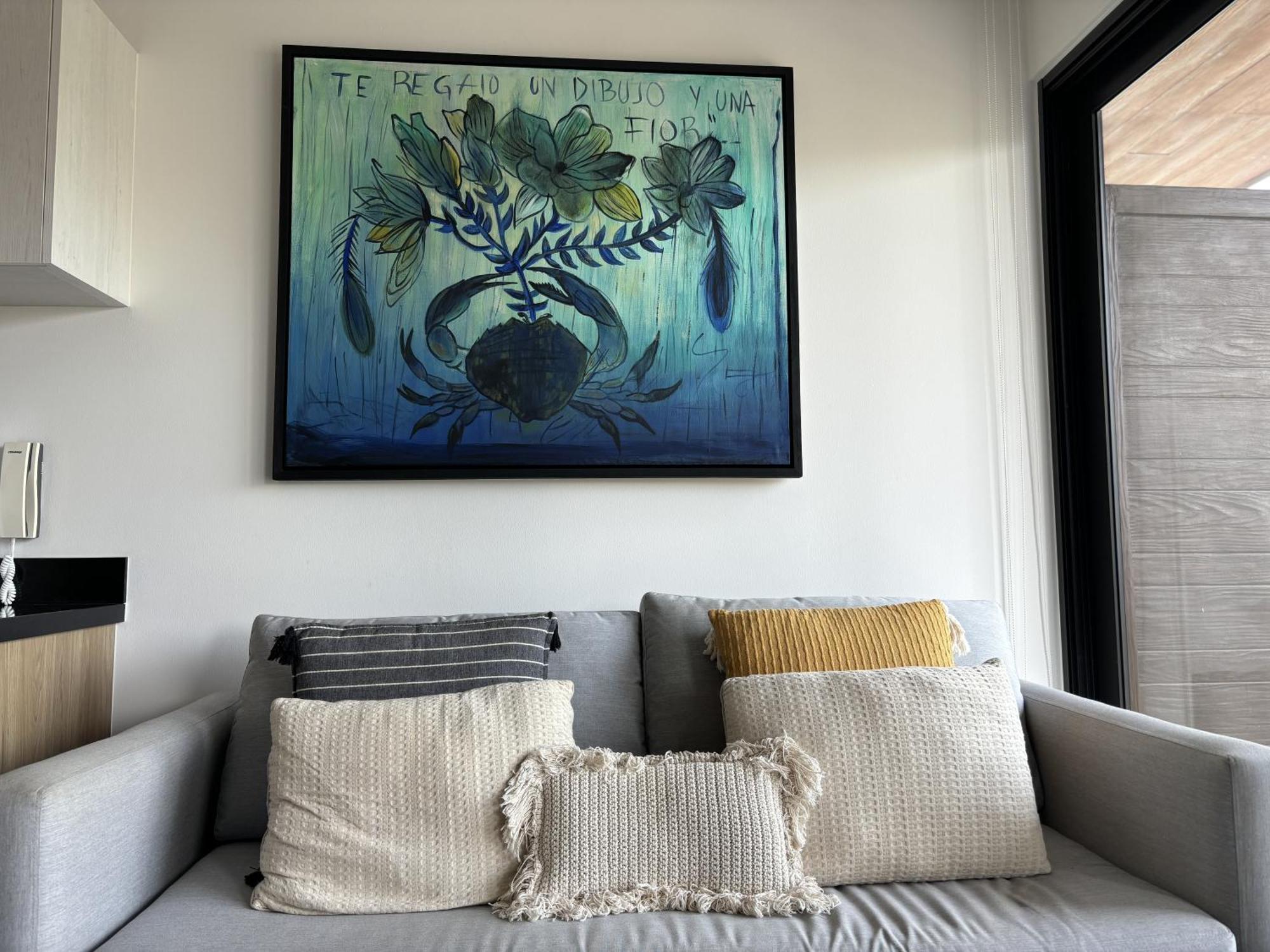 Aparthotel Serenada