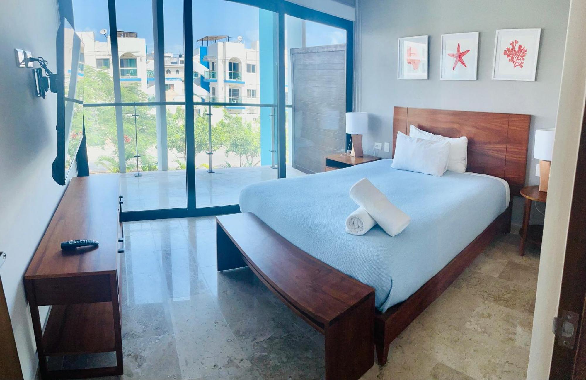 Serenada * Playa del Carmen