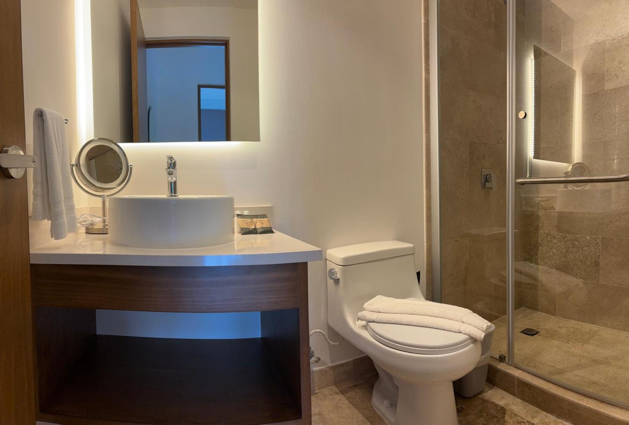 Aparthotel Serenada
