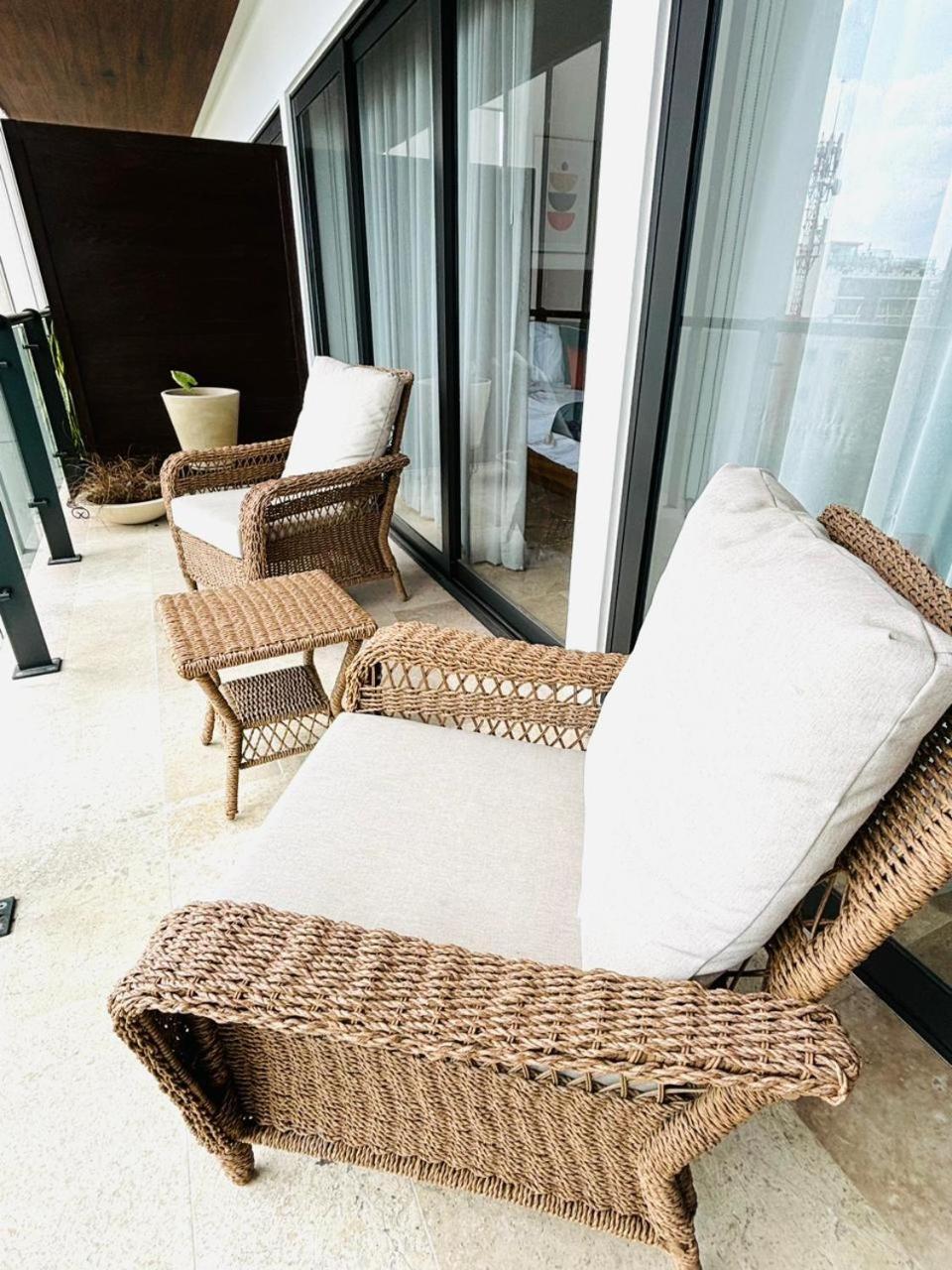Serenada Aparthotel Playa del Carmen