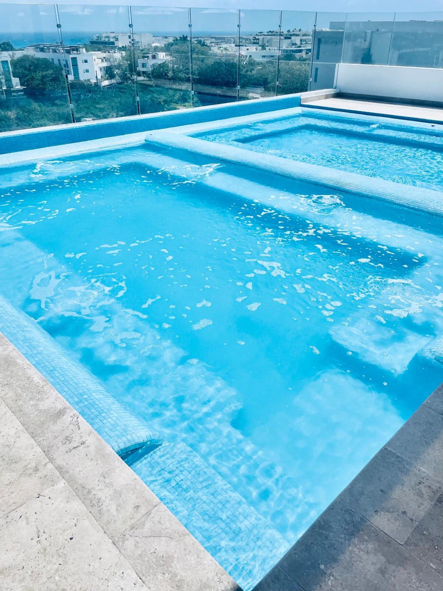 Serenada Aparthotel
