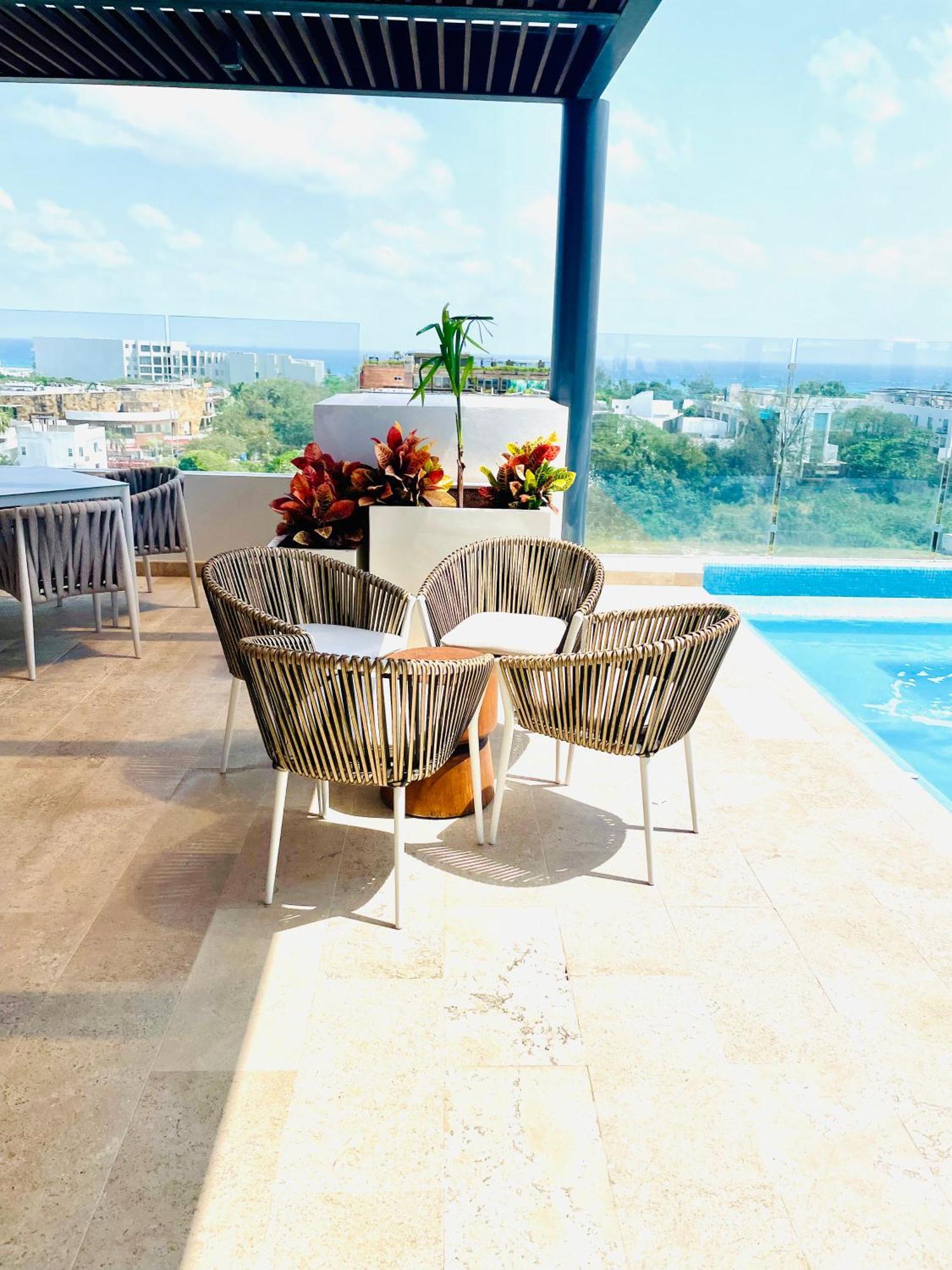 Serenada Aparthotel Playa del Carmen