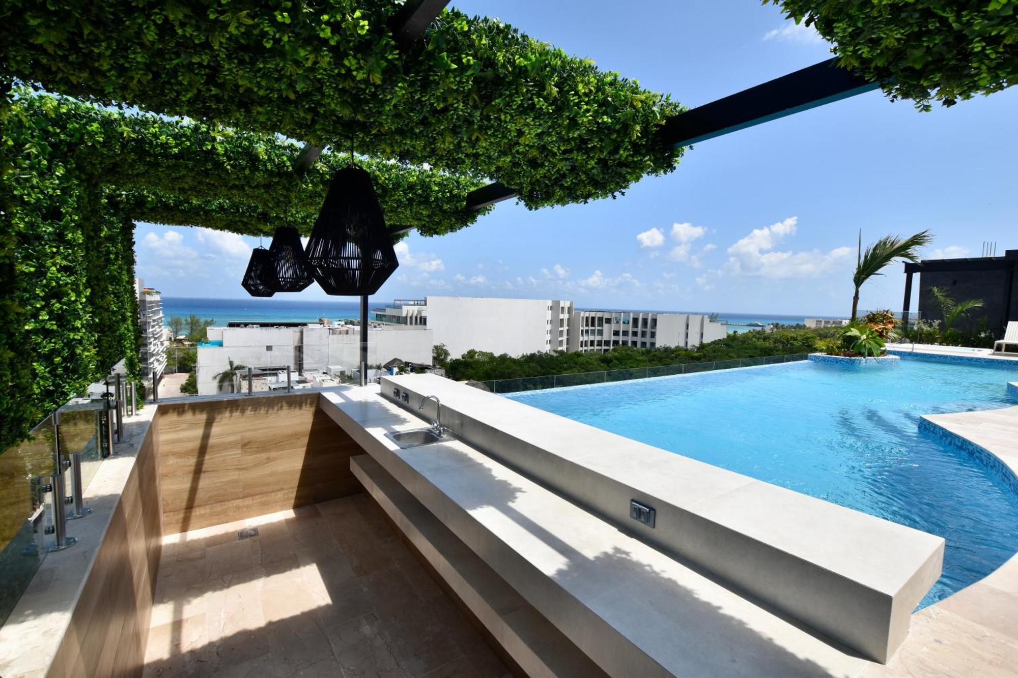 Coco By Casago Apartment *