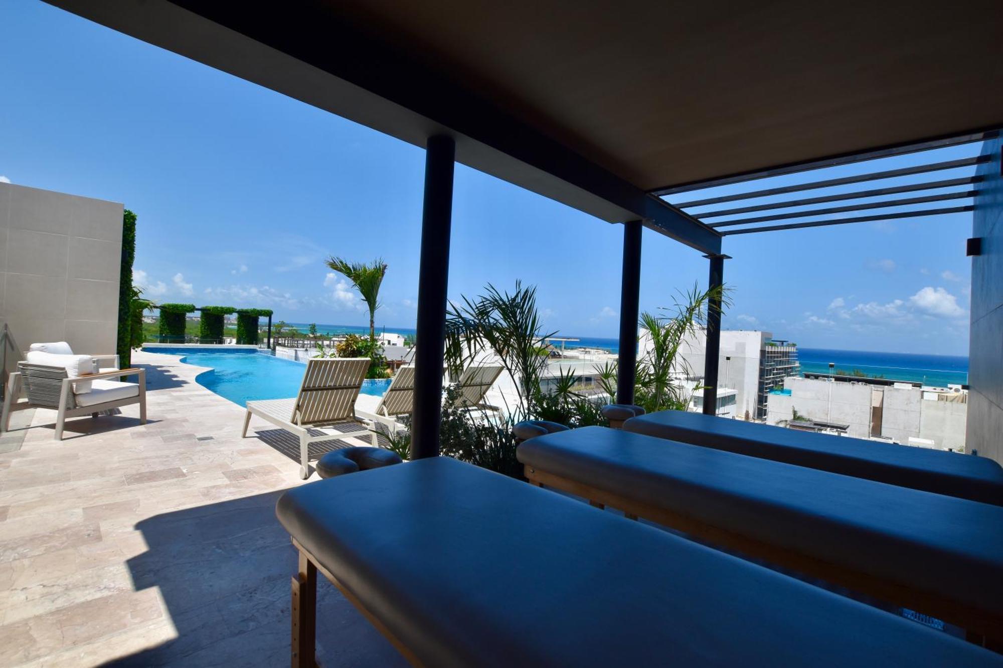 Coco By Casago * Playa del Carmen