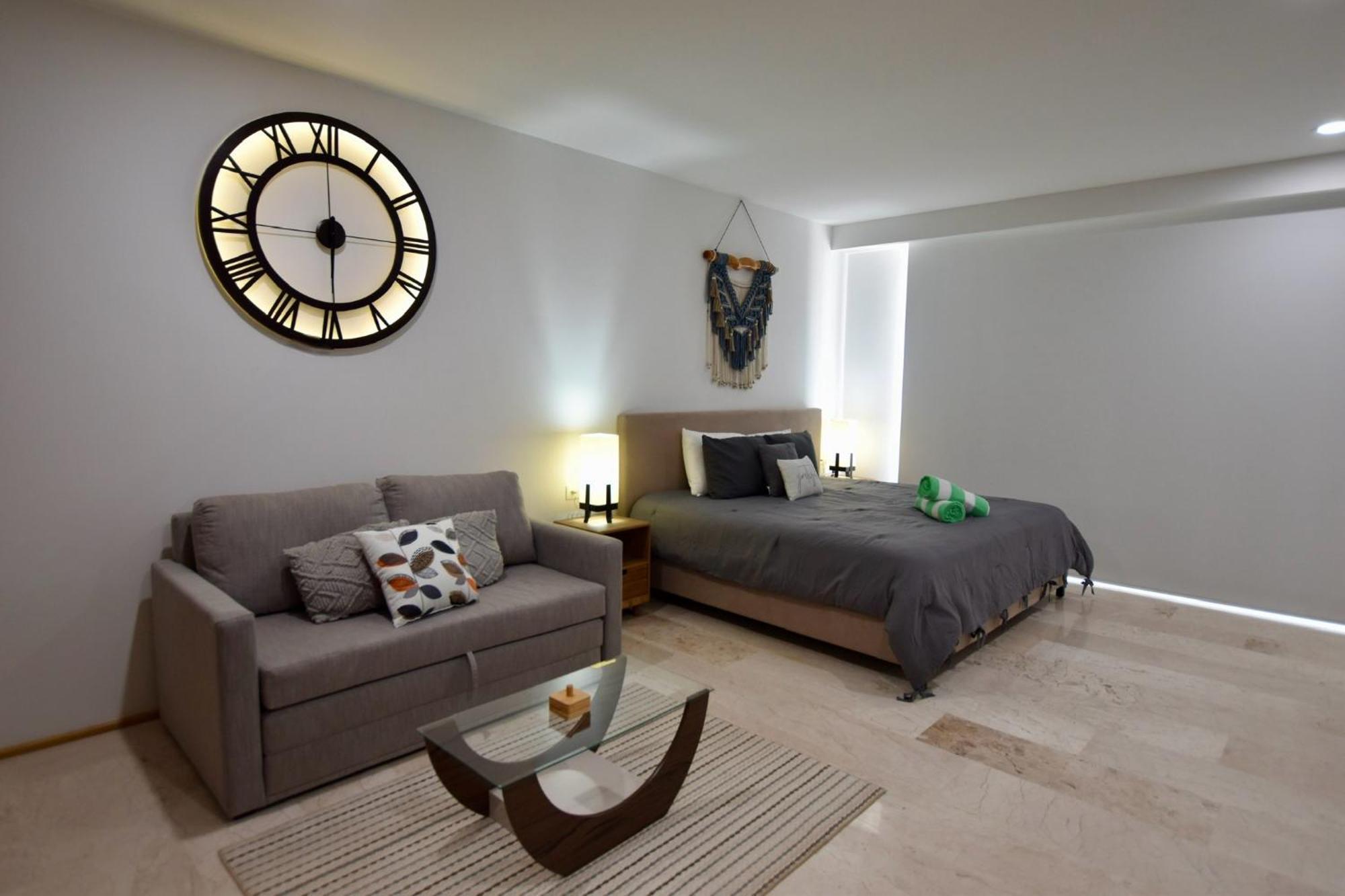 Coco By Casago Apartment *