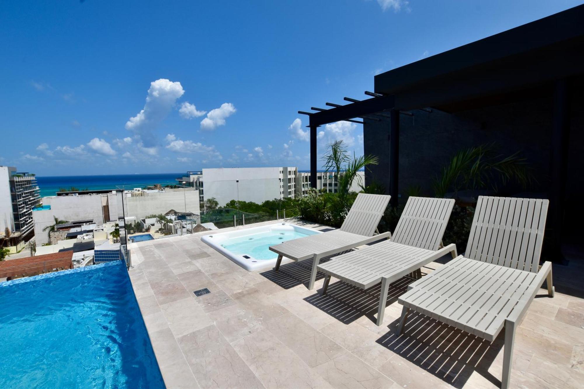 Apartment Coco By Casago Playa del Carmen