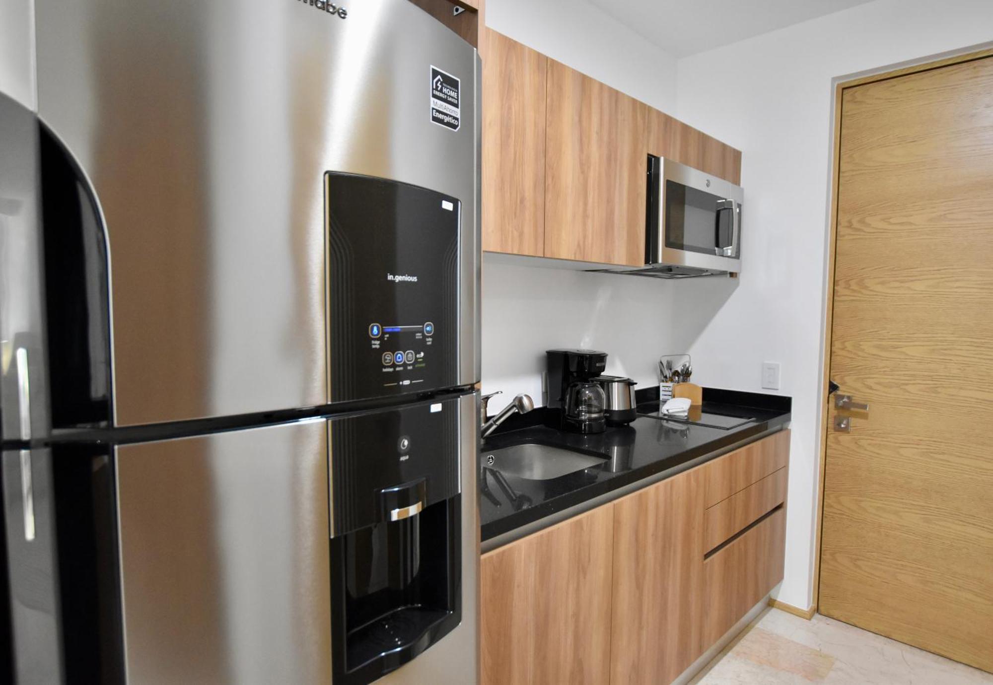 Coco By Casago Apartment