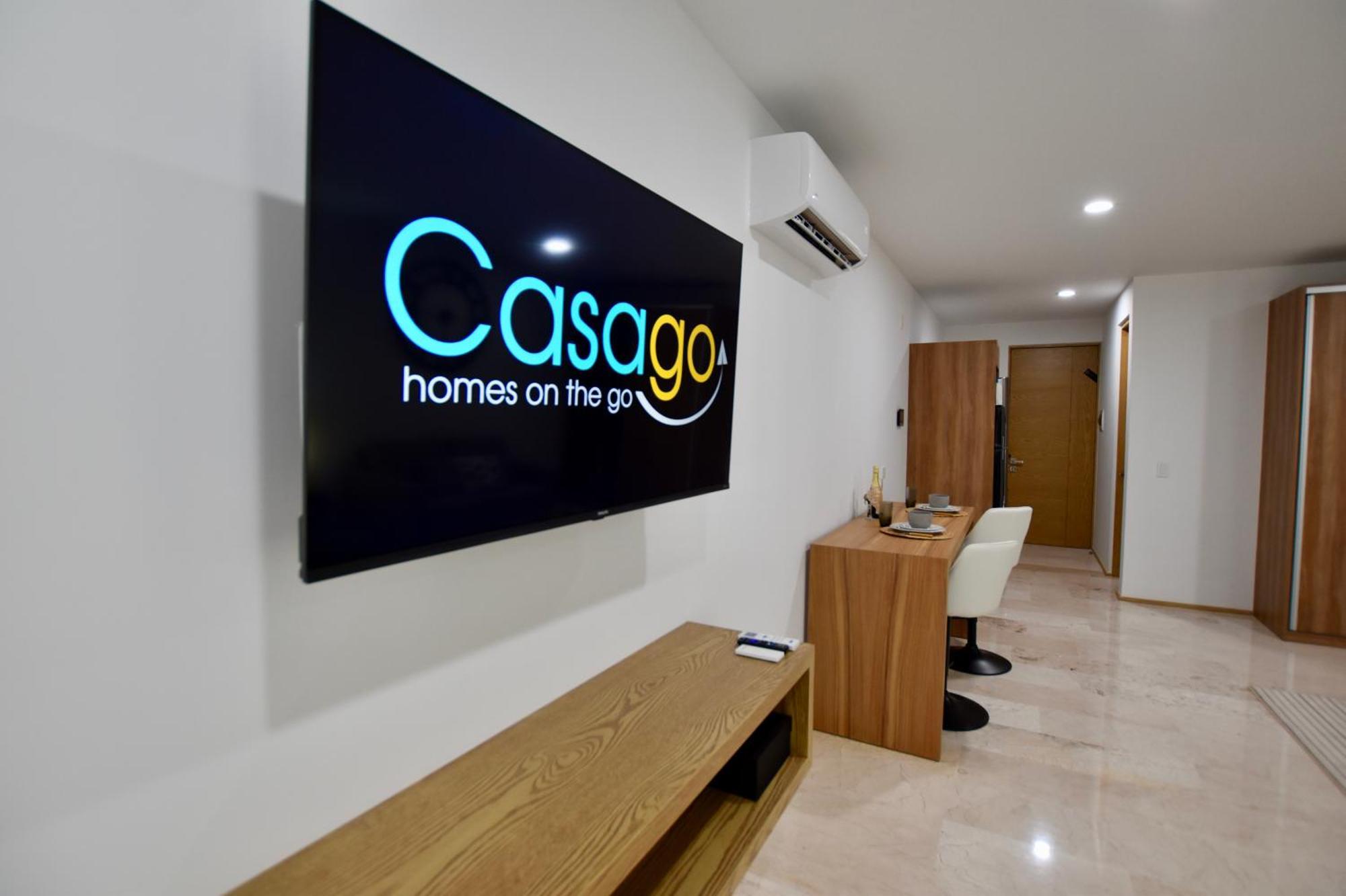 Coco By Casago Apartment