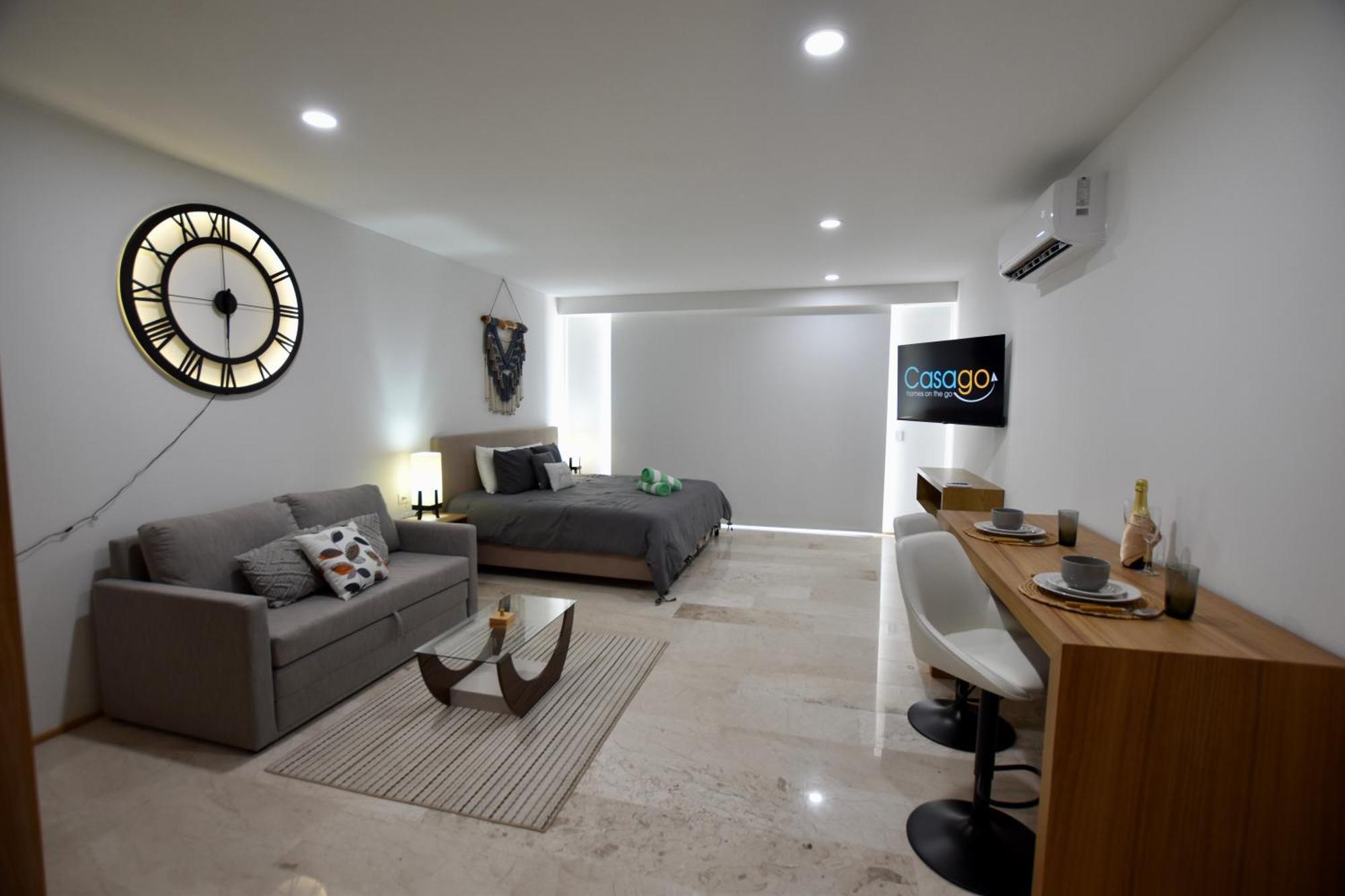 Coco By Casago Apartment *