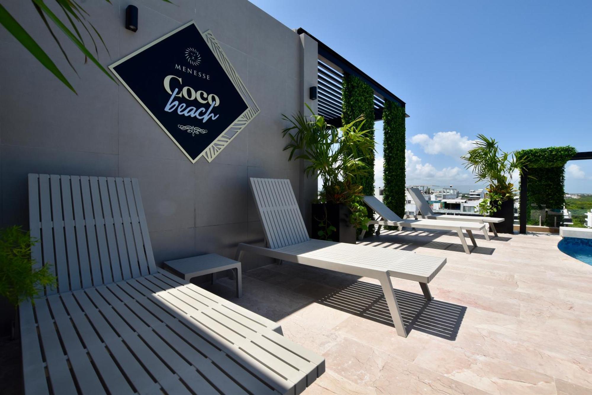 Coco By Casago Playa del Carmen