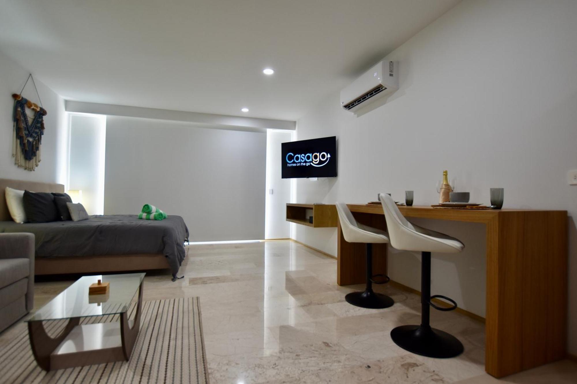 Coco By Casago Apartment *