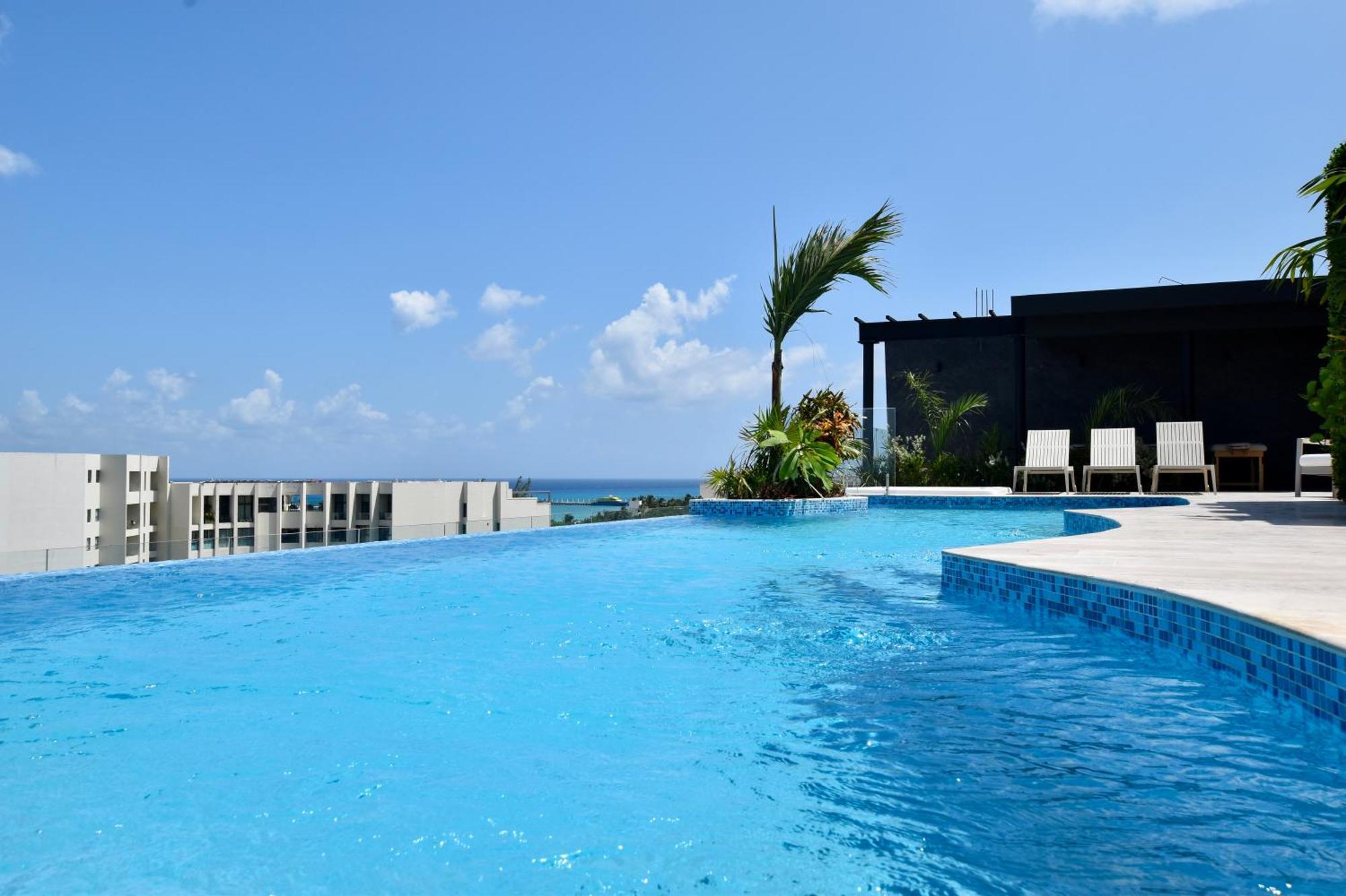 Coco By Casago Apartment Playa del Carmen