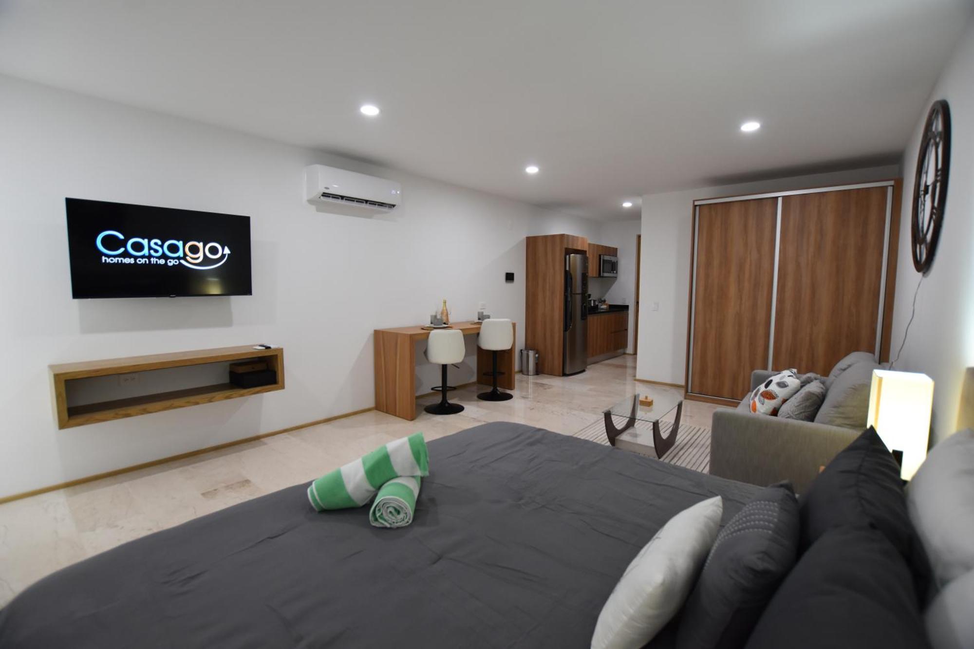 Coco By Casago *
