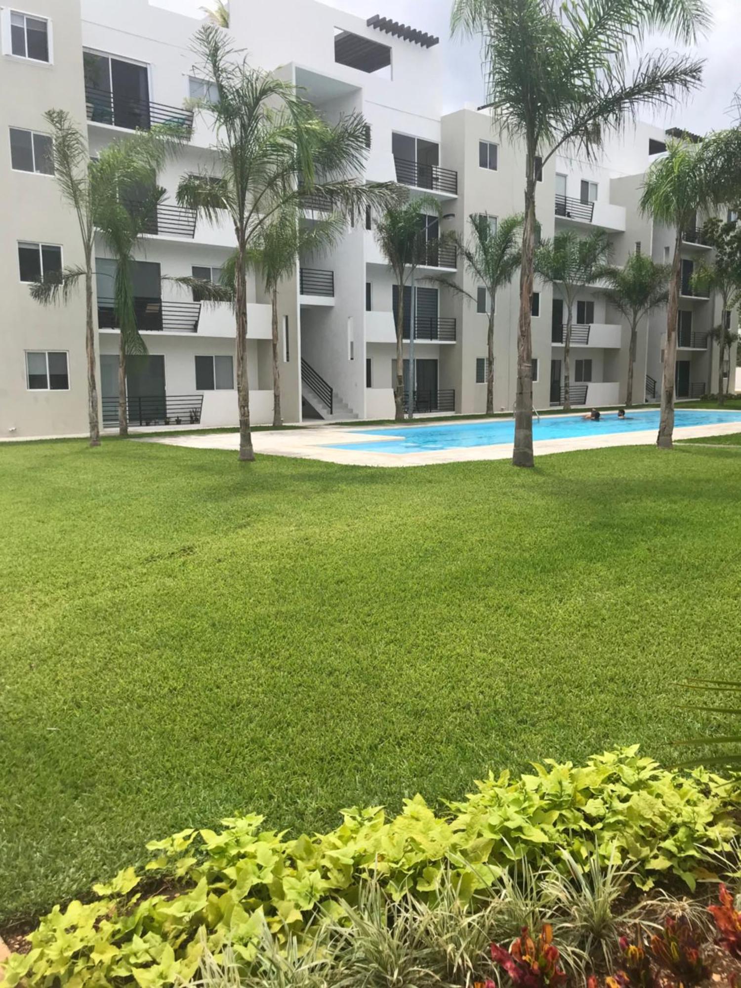 Apartment Deptoscarlos *