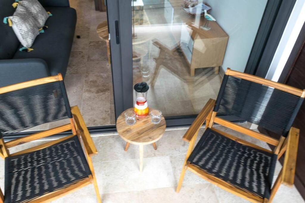 Ipana 403 Apartment Playa del Carmen