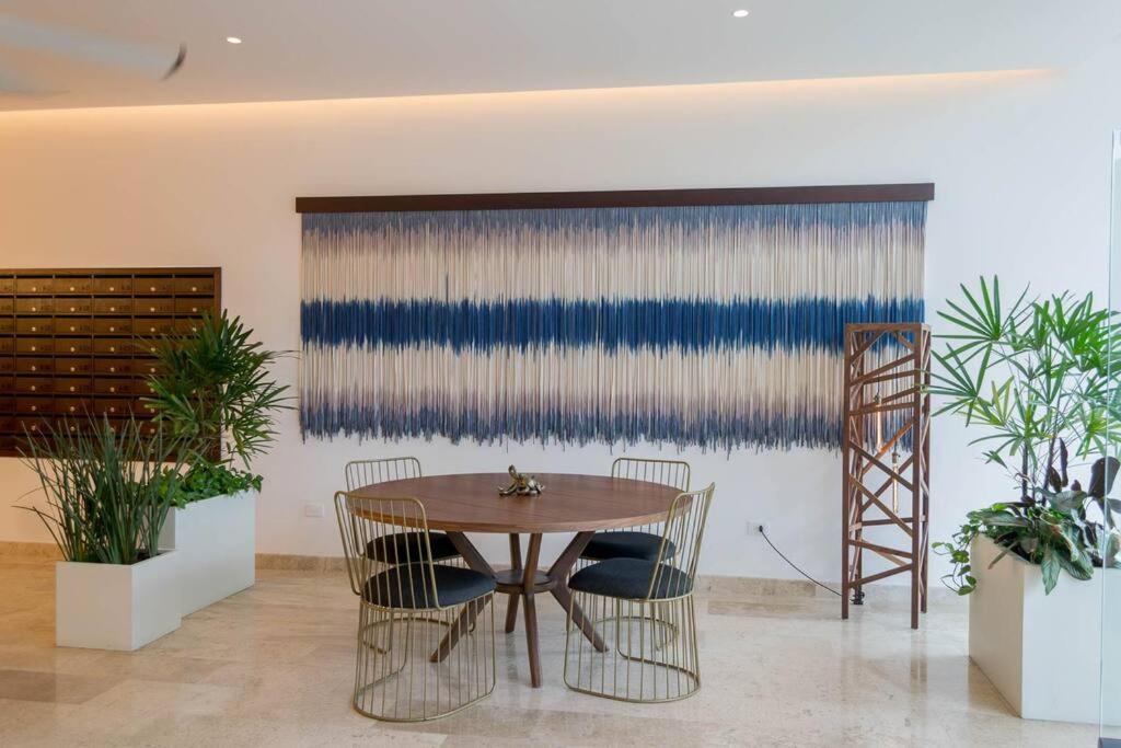 Ipana 403 Apartment Playa del Carmen