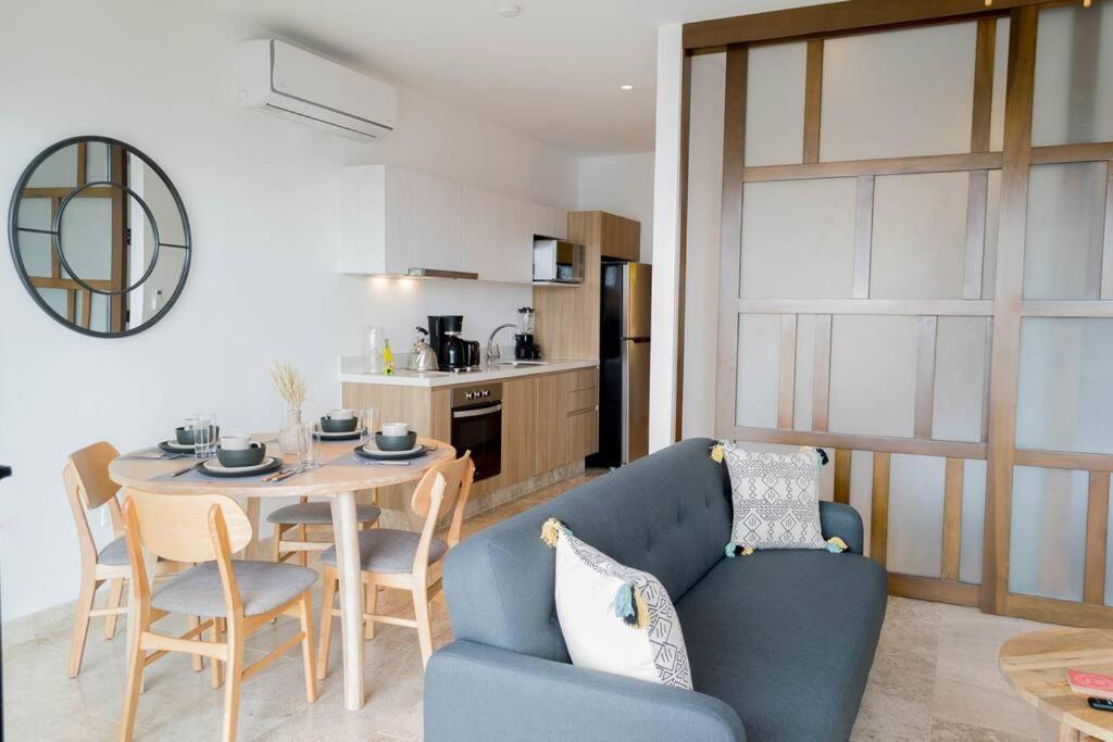 Apartment Ipana 403 Playa del Carmen