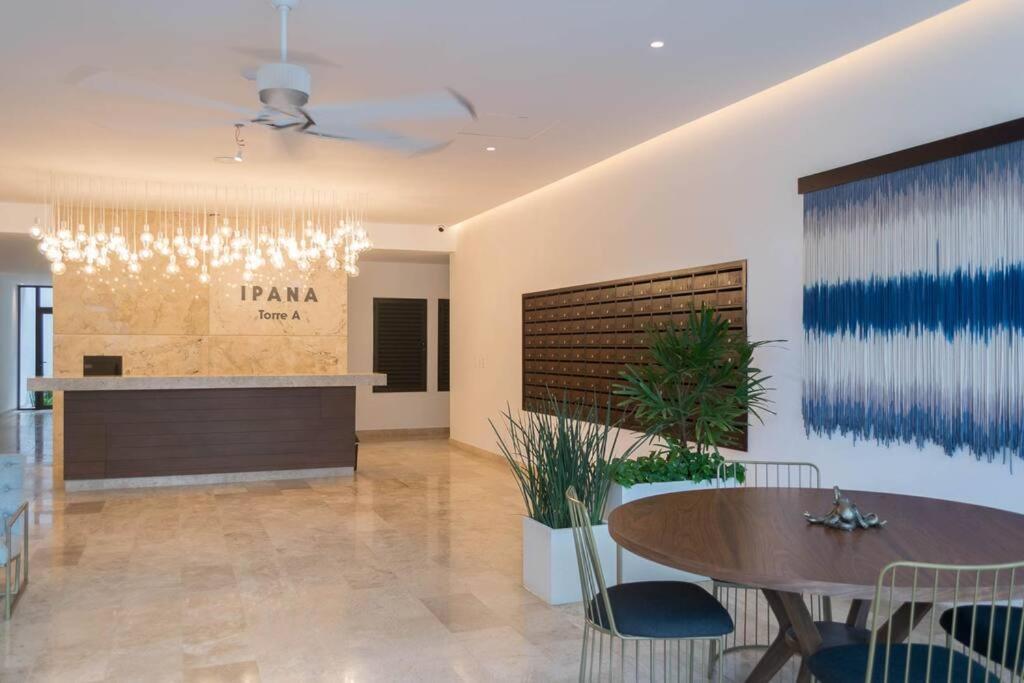 Ipana 403 Apartment