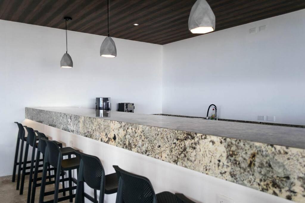 Ipana 403 Apartment *
