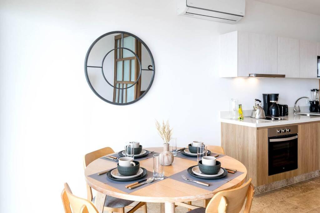 Ipana 403 Apartment