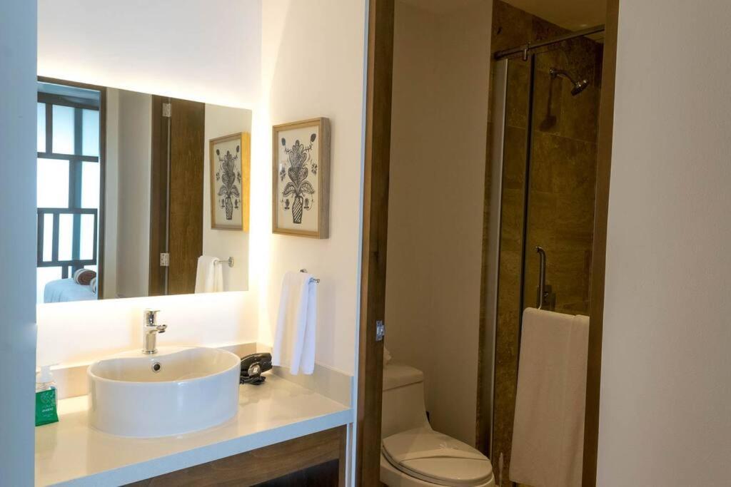 Ipana 403 Apartment