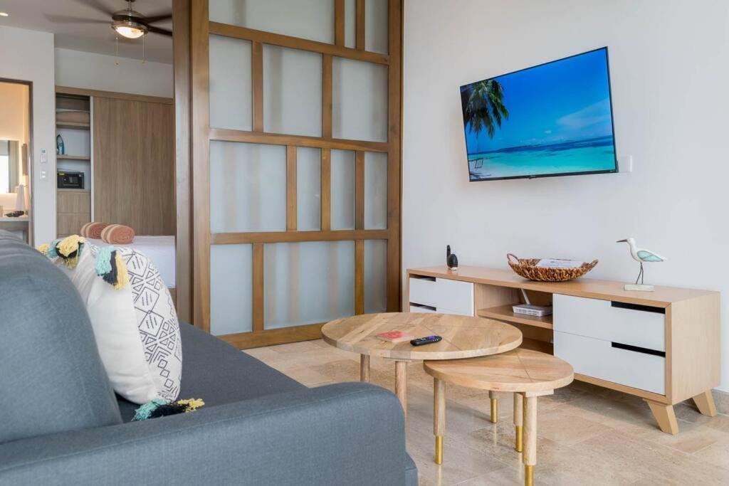 Ipana 403 Apartment *