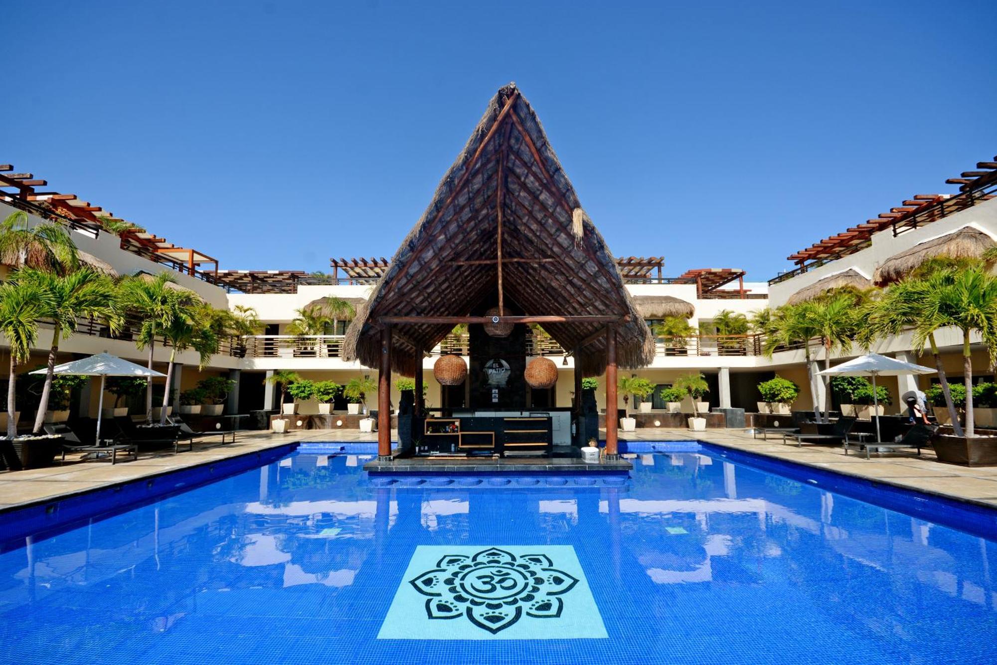 Apartment Aldea Thai Beachfront *
