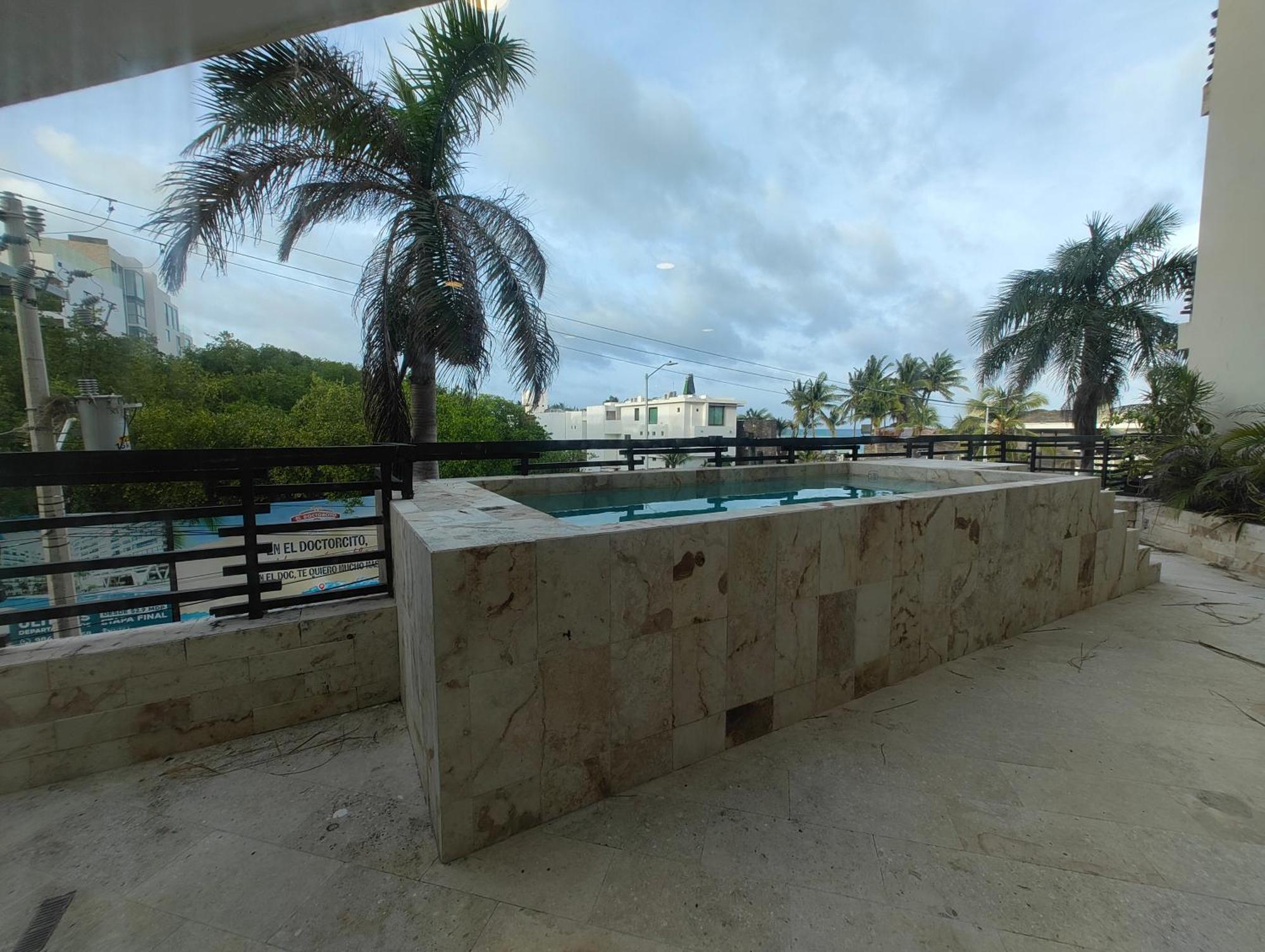 Aldea Thai Beachfront