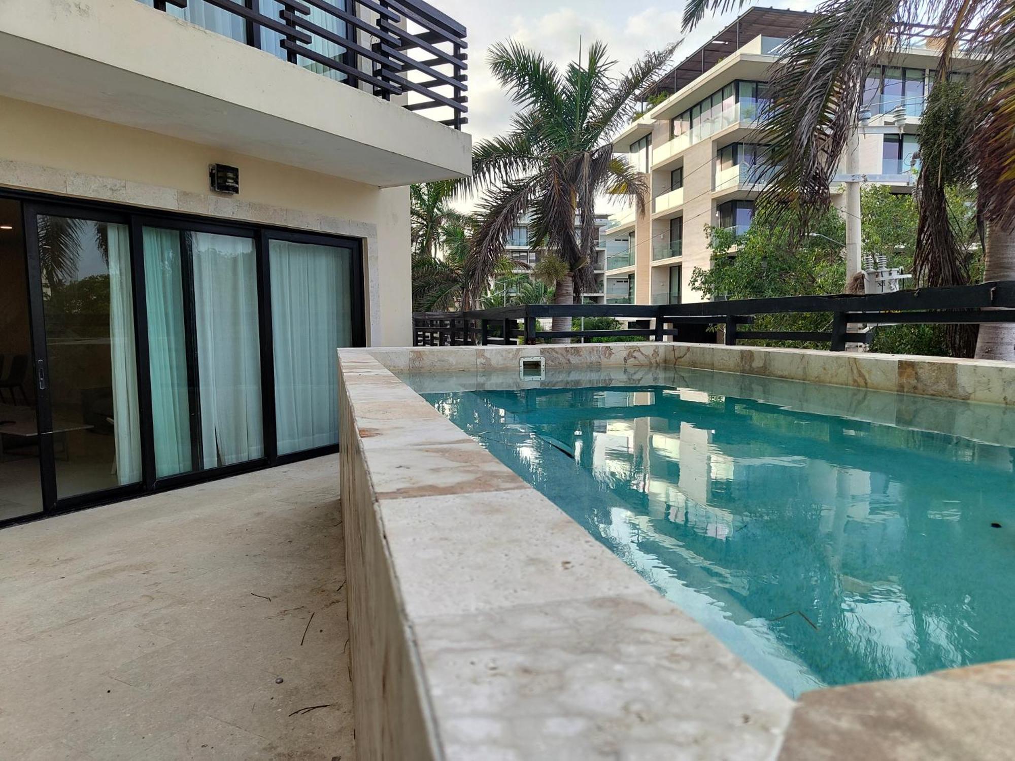 Aldea Thai Beachfront