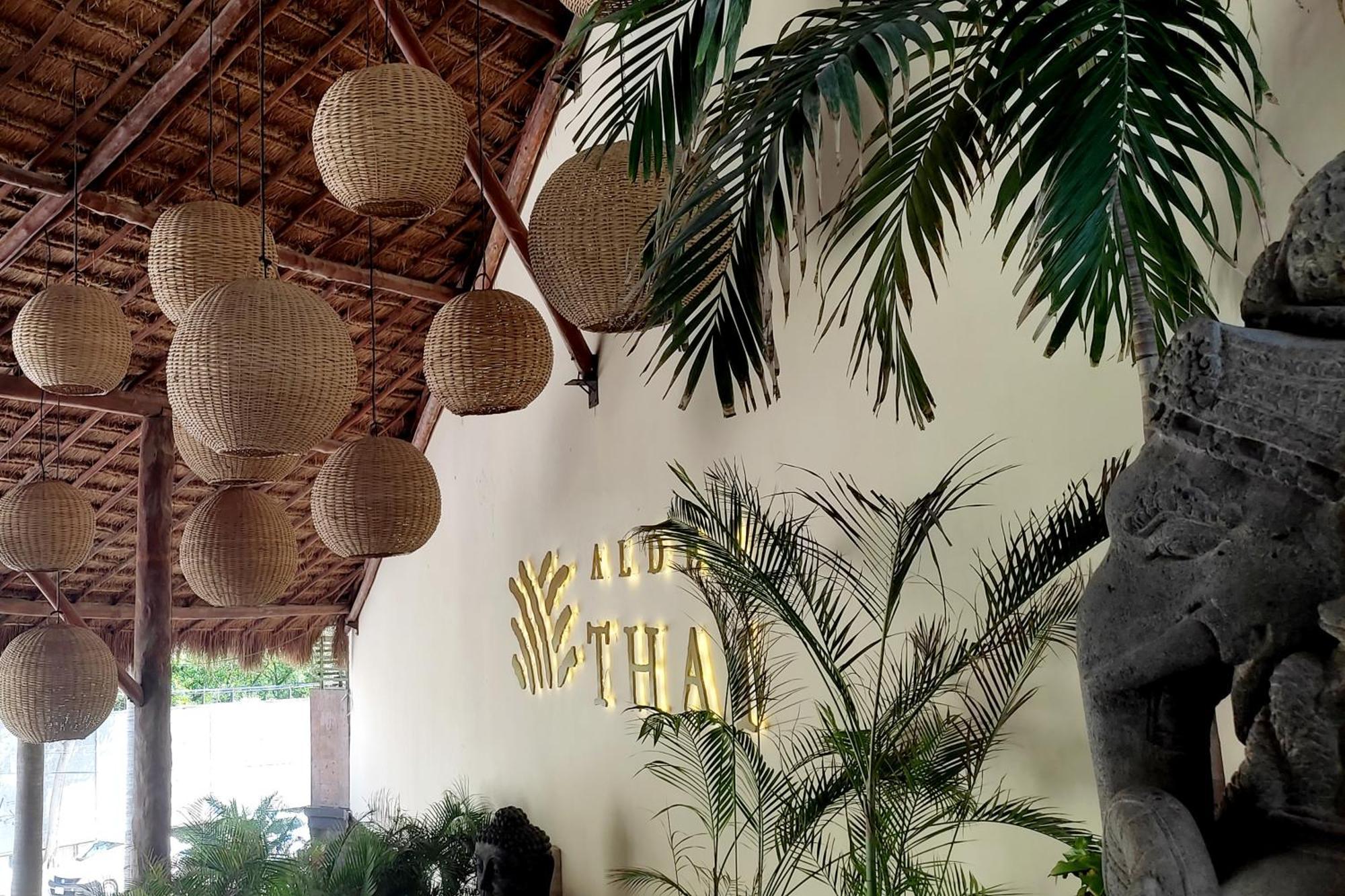 Aldea Thai Beachfront * Playa del Carmen
