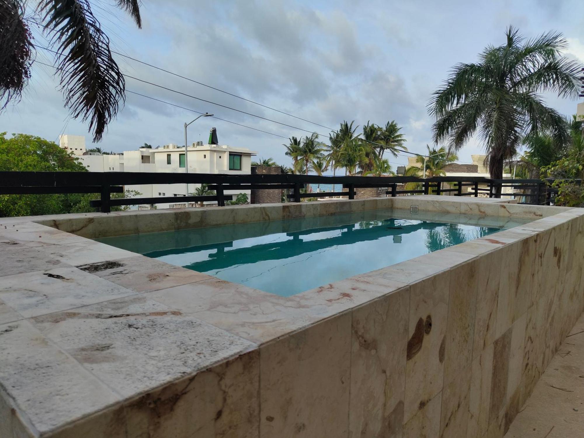 Aldea Thai Beachfront *