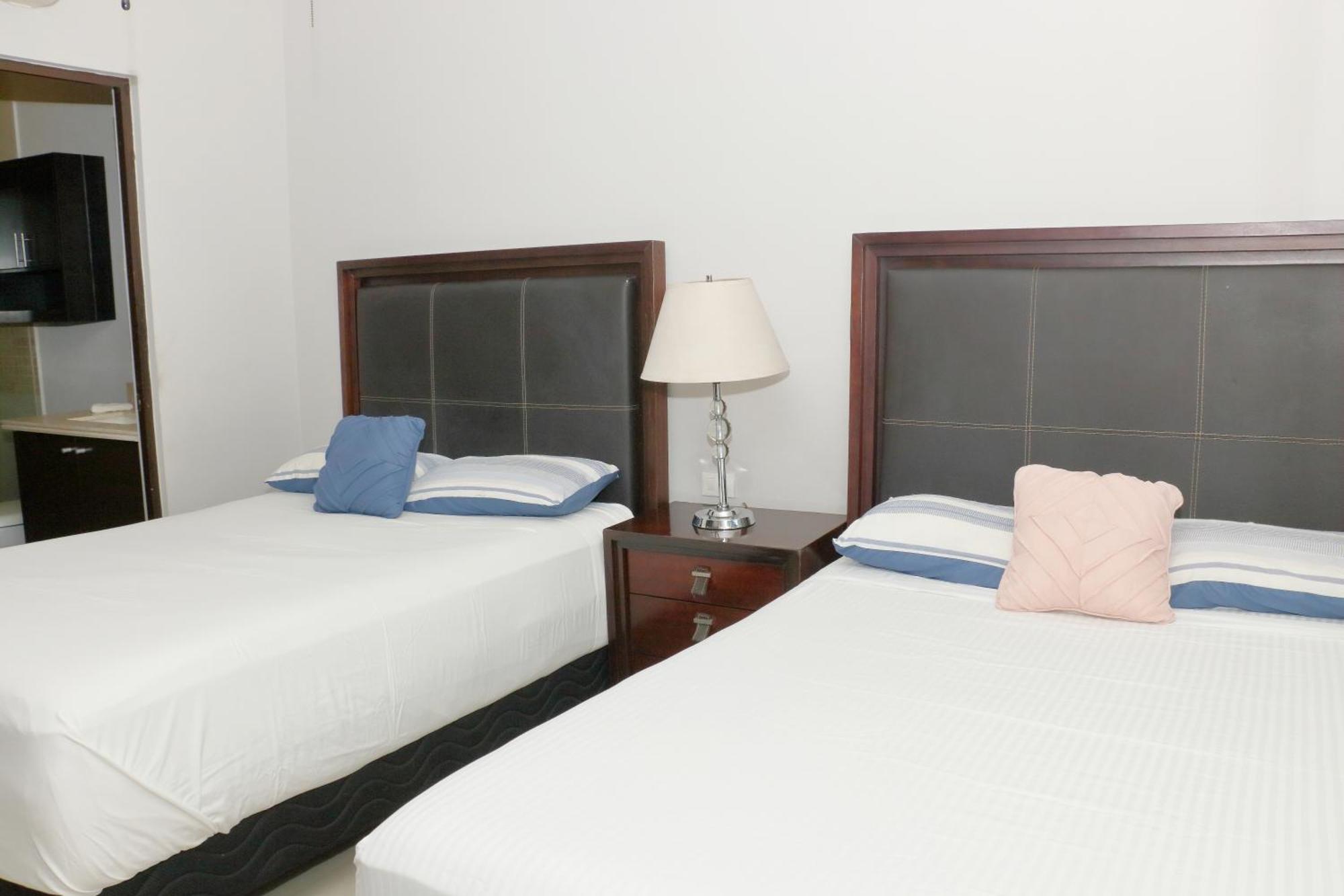 Luxury Coral Dream Playa del Carmen