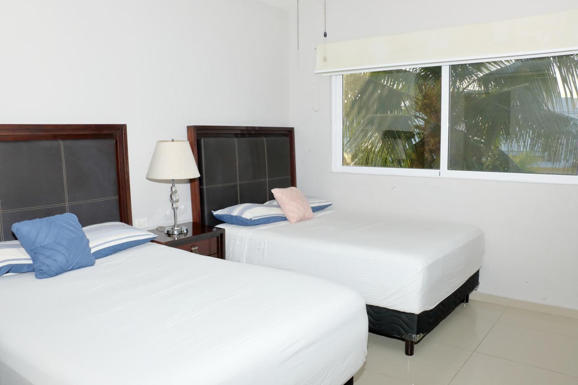 Luxury Coral Dream Apartment *