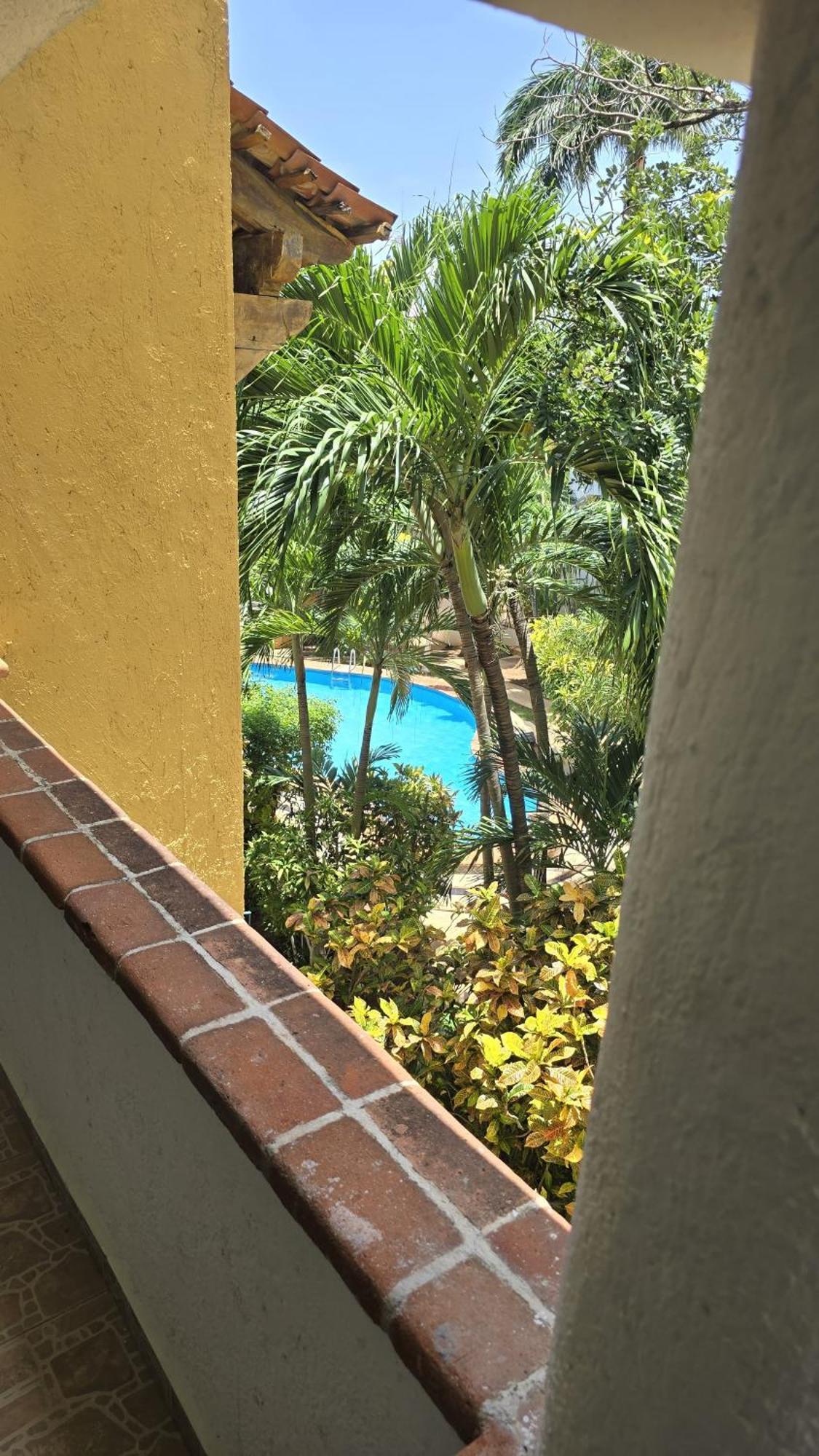 Casa Kalily Privatunterkunft *
