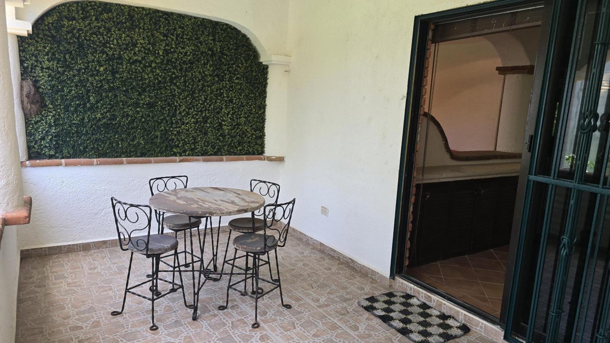 Casa Kalily