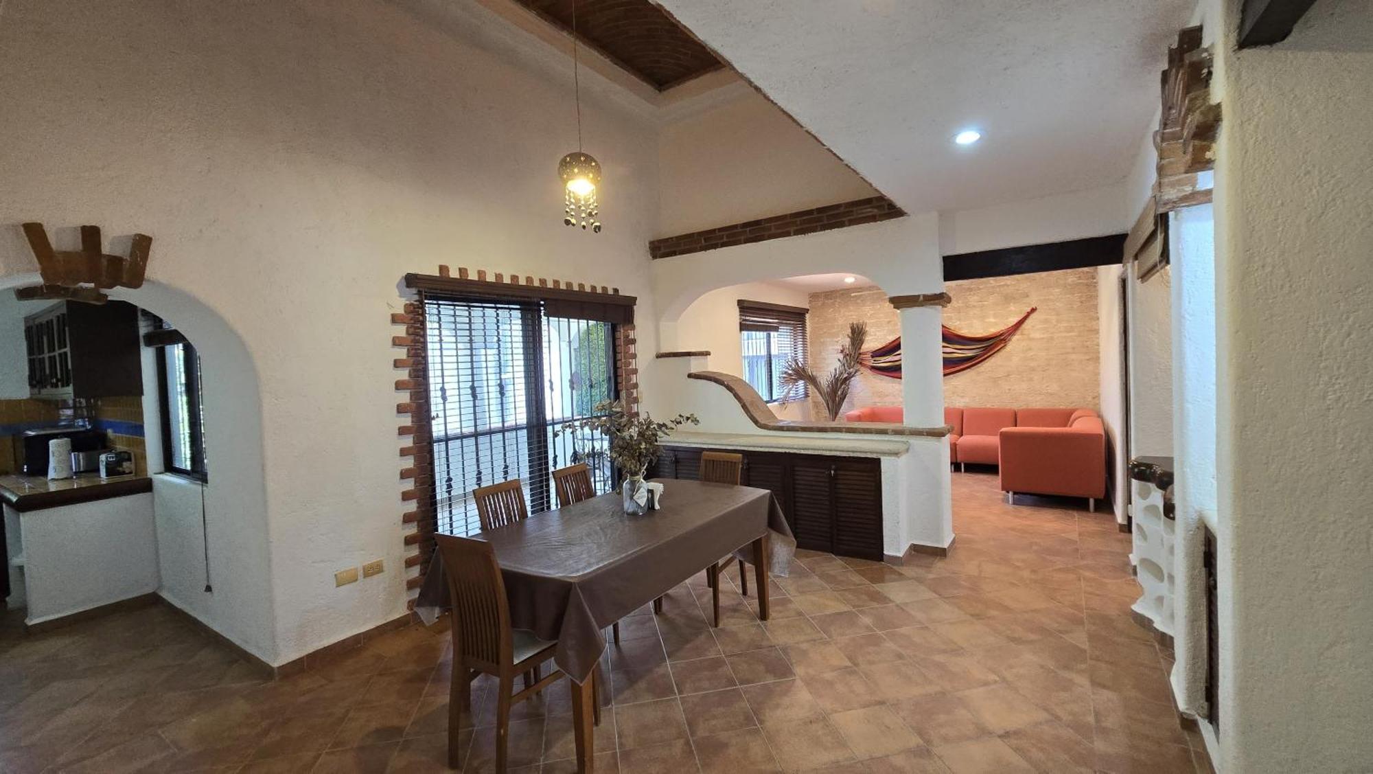 Casa Kalily Playa del Carmen