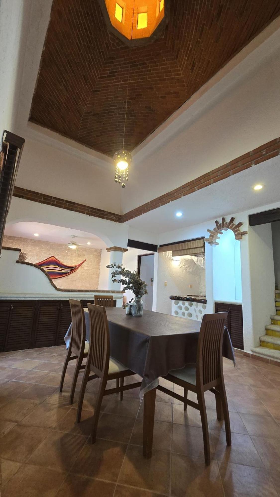 Casa Kalily Privatunterkunft *