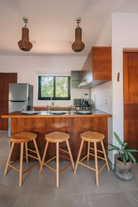Brand New And Beautiful! Just Steps From The Playa del Carmen