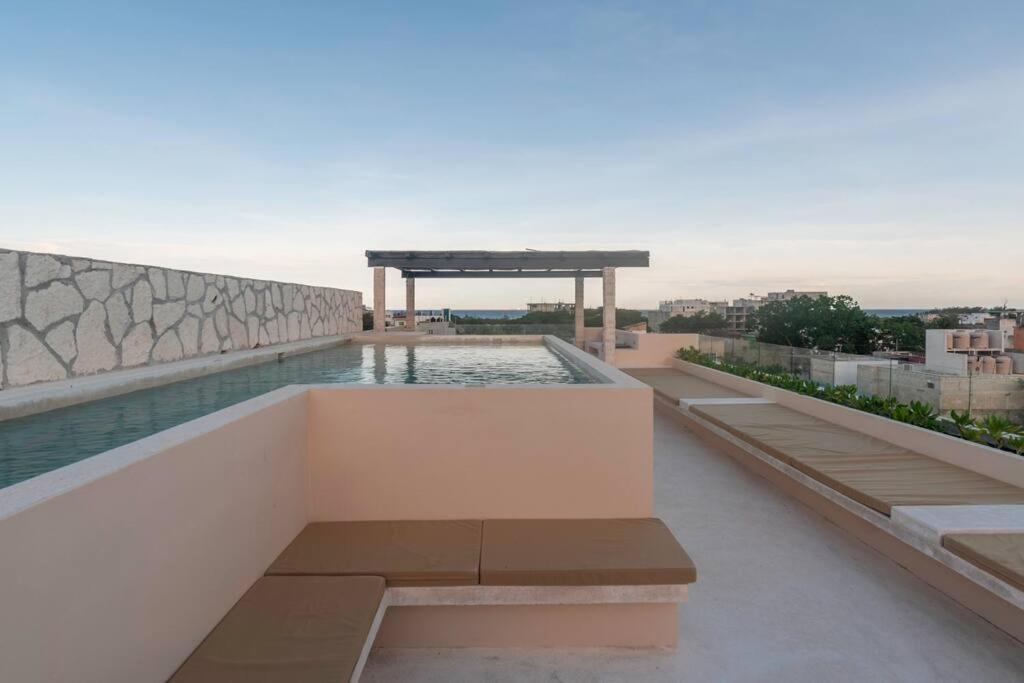 Apartment Brand New And Beautiful! Just Steps From The